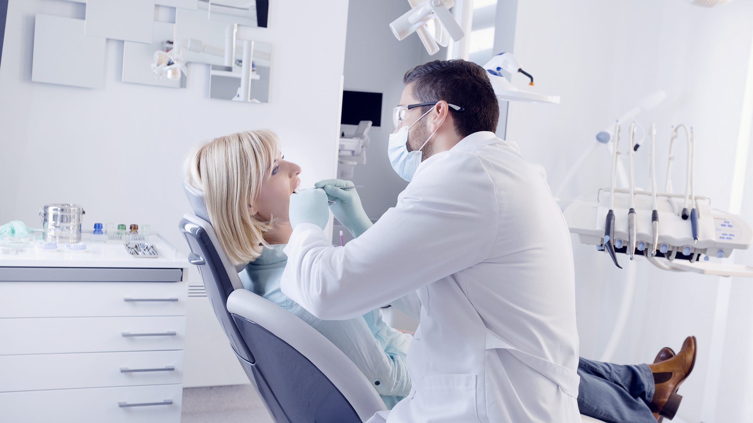 Dentist in Loretto, PA